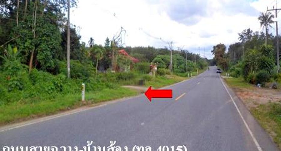 Haus zum Kauf mit 1 Zimmer in Wiang Sa, Surat Thani