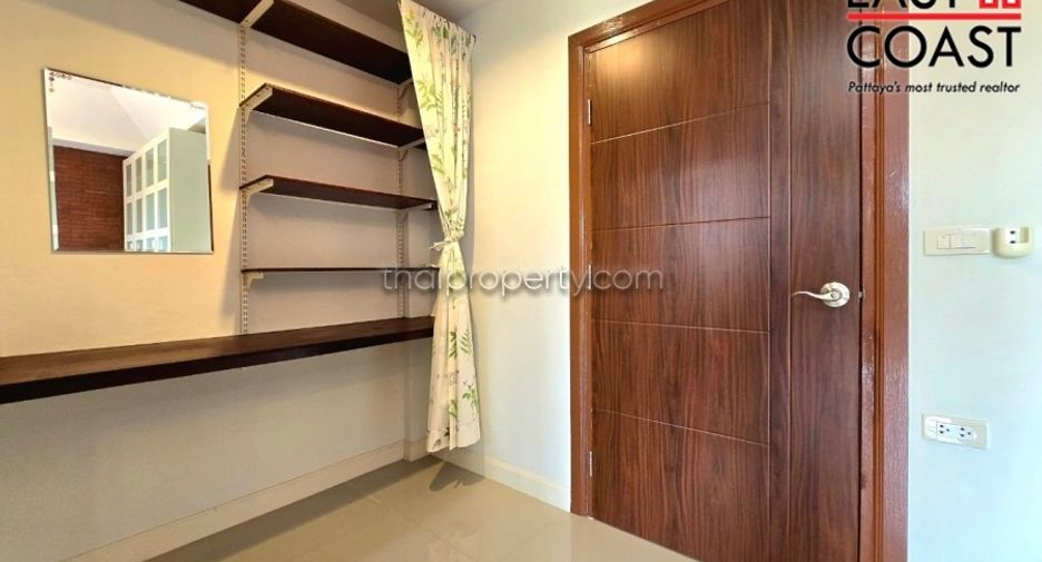 For sale 2 bedrooms house in Bang Lamung, Chonburi