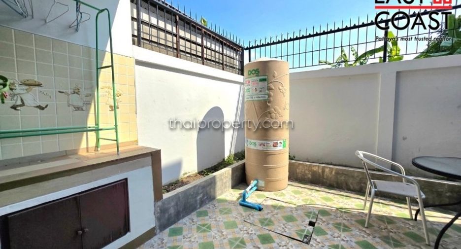 For sale 2 bedrooms house in Bang Lamung, Chonburi
