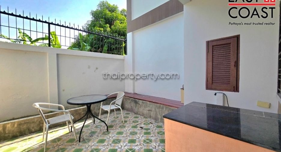For sale 2 bedrooms house in Bang Lamung, Chonburi