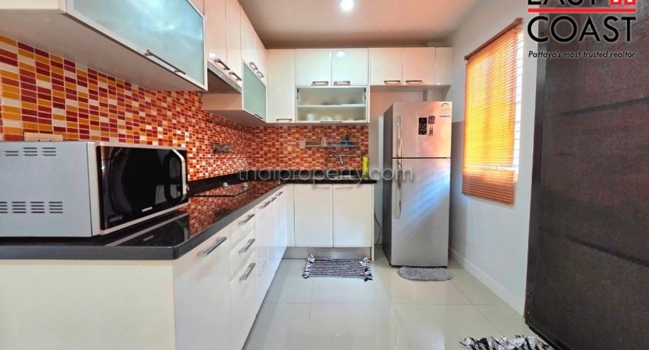 For sale 2 bedrooms house in Bang Lamung, Chonburi