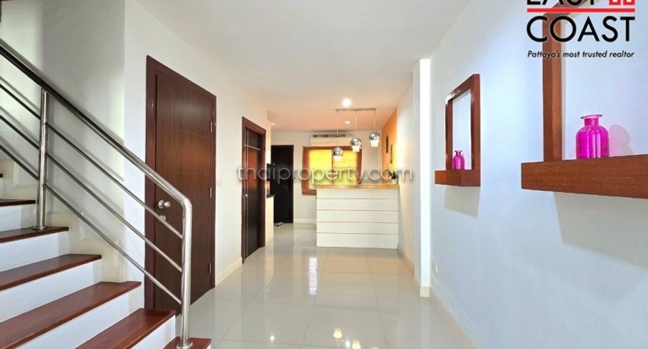 For sale 2 bedrooms house in Bang Lamung, Chonburi