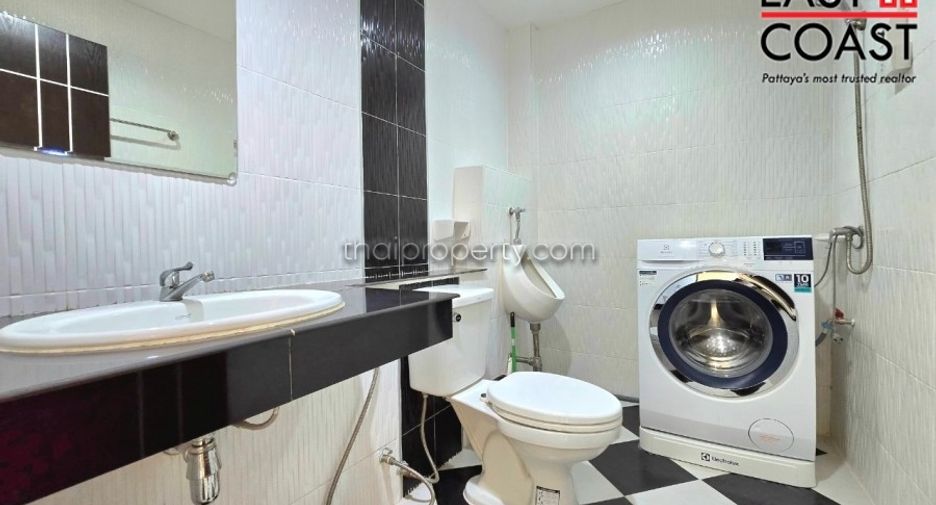 For sale 2 bedrooms house in Bang Lamung, Chonburi