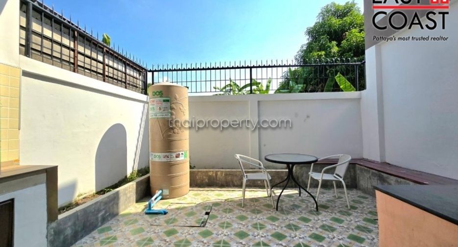 For sale 2 bedrooms house in Bang Lamung, Chonburi