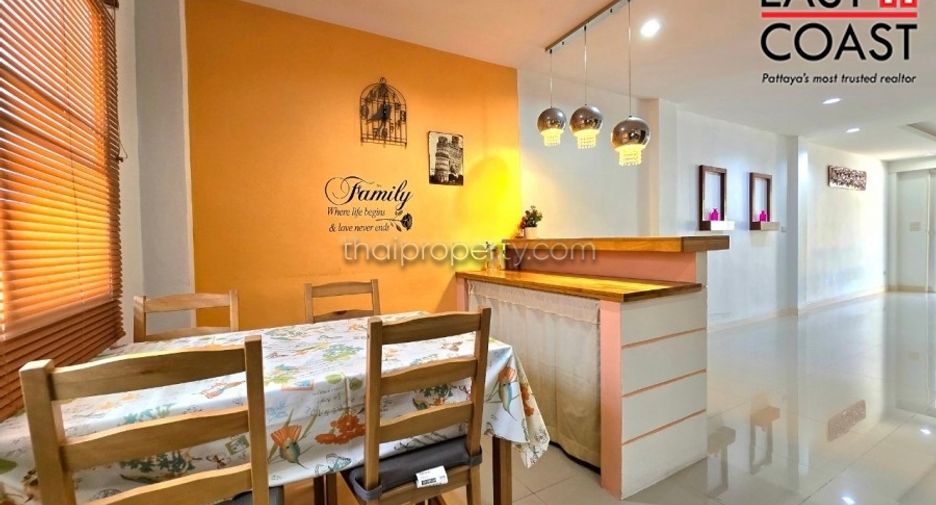 For sale 2 bedrooms house in Bang Lamung, Chonburi