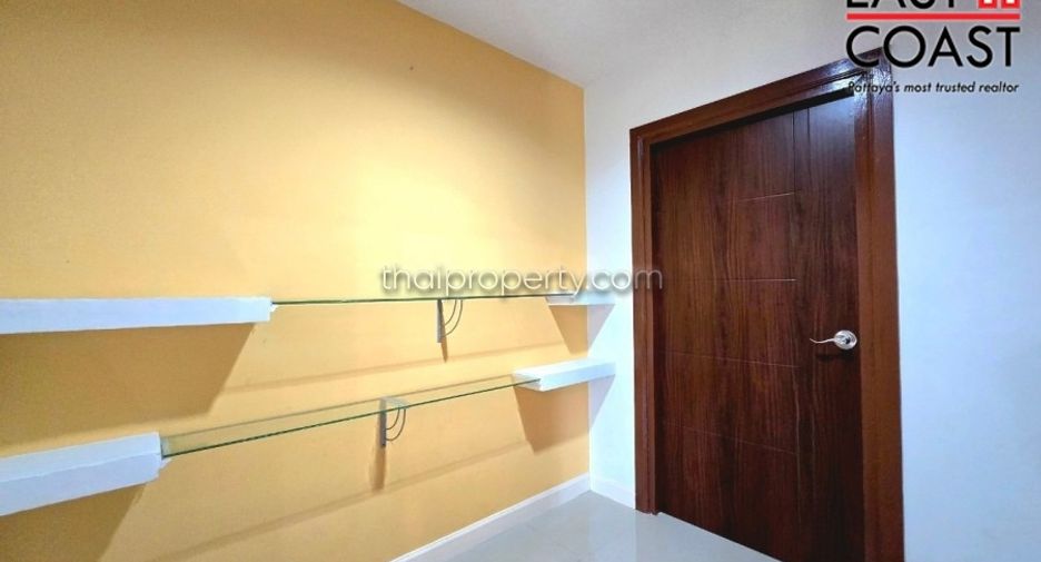 For sale 2 bedrooms house in Bang Lamung, Chonburi