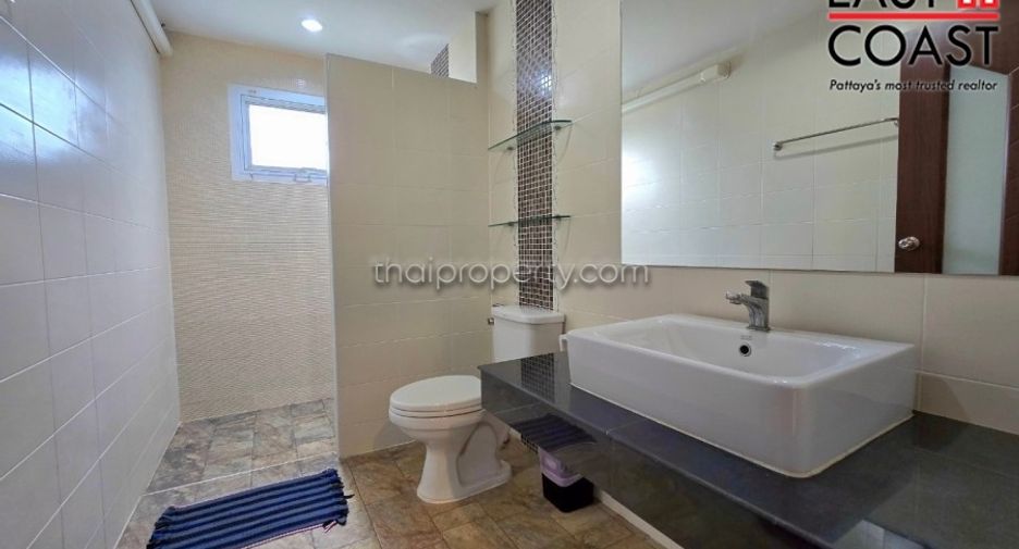 For sale 2 bedrooms house in Bang Lamung, Chonburi