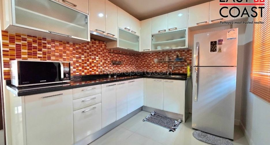 For sale 2 bedrooms house in Bang Lamung, Chonburi