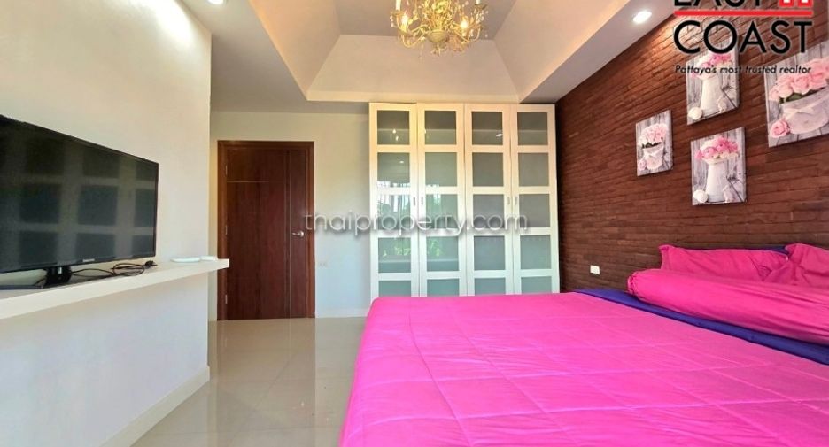 For sale 2 bedrooms house in Bang Lamung, Chonburi