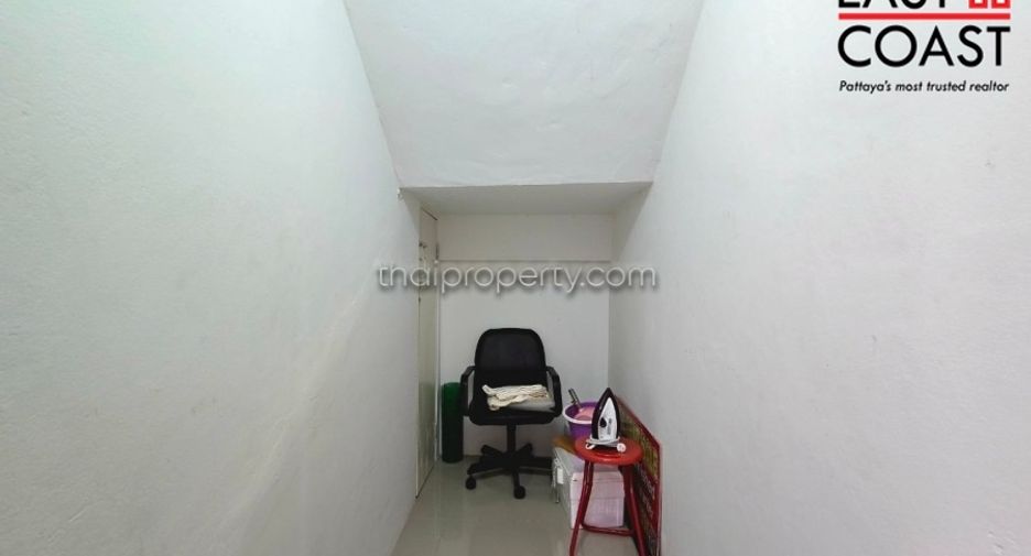 For sale 2 bedrooms house in Bang Lamung, Chonburi