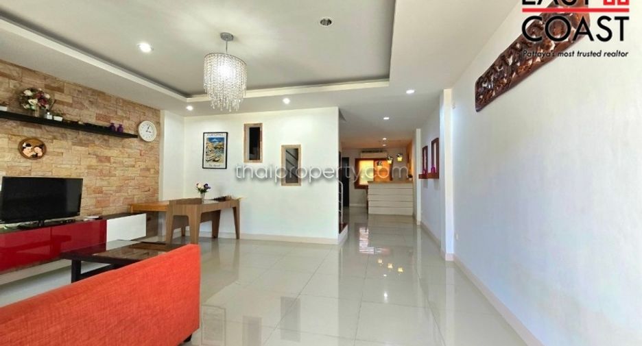 For sale 2 bedrooms house in Bang Lamung, Chonburi