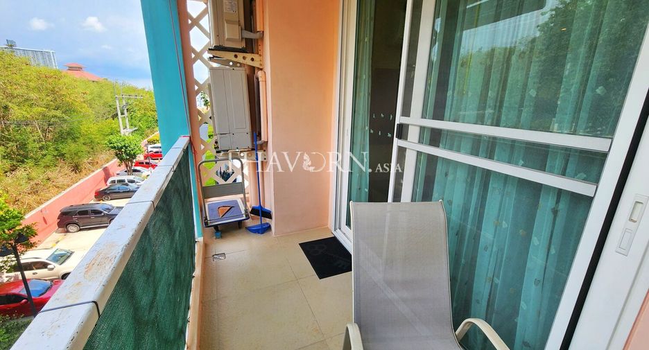 出售 2 卧室 公寓 在 Bang Lamung, Chon Buri