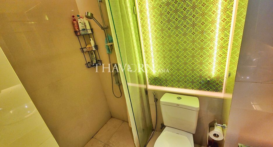 出售 2 卧室 公寓 在 Bang Lamung, Chon Buri