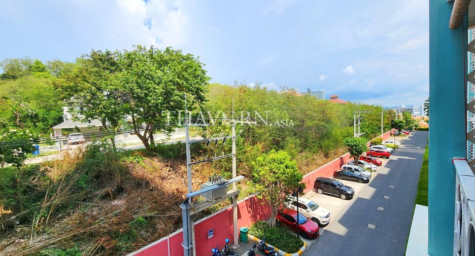 出售 2 卧室 公寓 在 Bang Lamung, Chon Buri