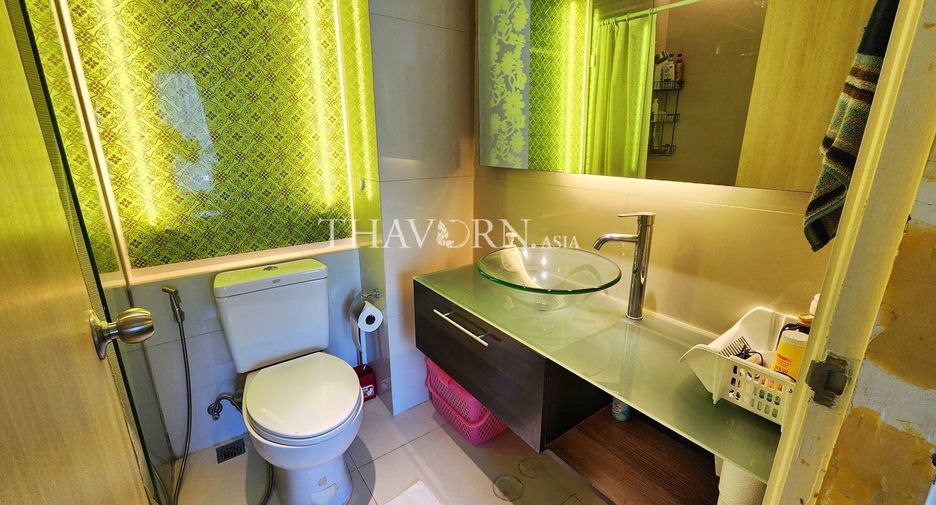 出售 2 卧室 公寓 在 Bang Lamung, Chon Buri