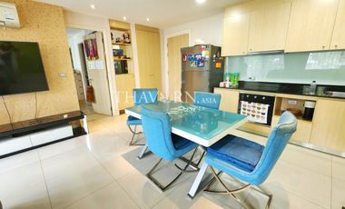 For sale 2 bedrooms condo in Bang Lamung, Chonburi