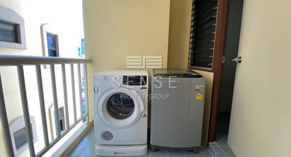 For rent 3 ベッドルーム condo in Watthana, Bangkok