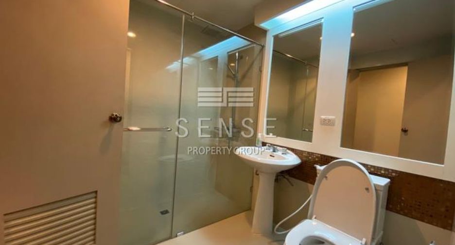 For rent 3 ベッドルーム condo in Watthana, Bangkok