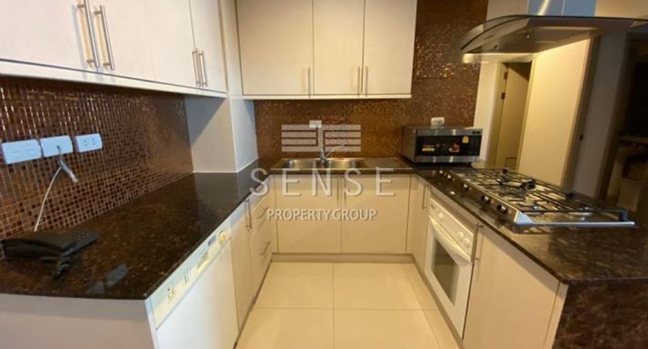 For rent 3 ベッドルーム condo in Watthana, Bangkok
