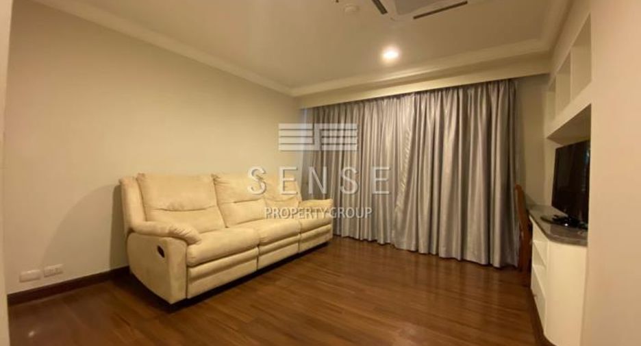 For rent 3 ベッドルーム condo in Watthana, Bangkok
