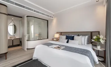 For sale 1 bed condo in Hua Hin, Prachuap Khiri Khan