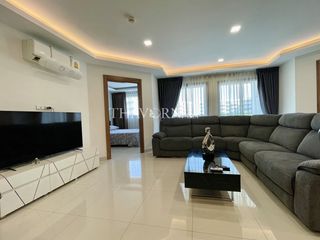 For sale 3 bed condo in Bang Lamung, Chonburi