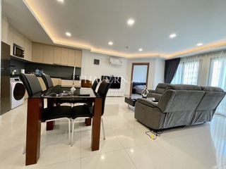 For sale 3 bed condo in Bang Lamung, Chonburi