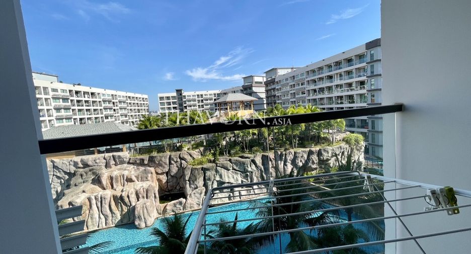 For sale 3 bedrooms condo in Bang Lamung, Chonburi