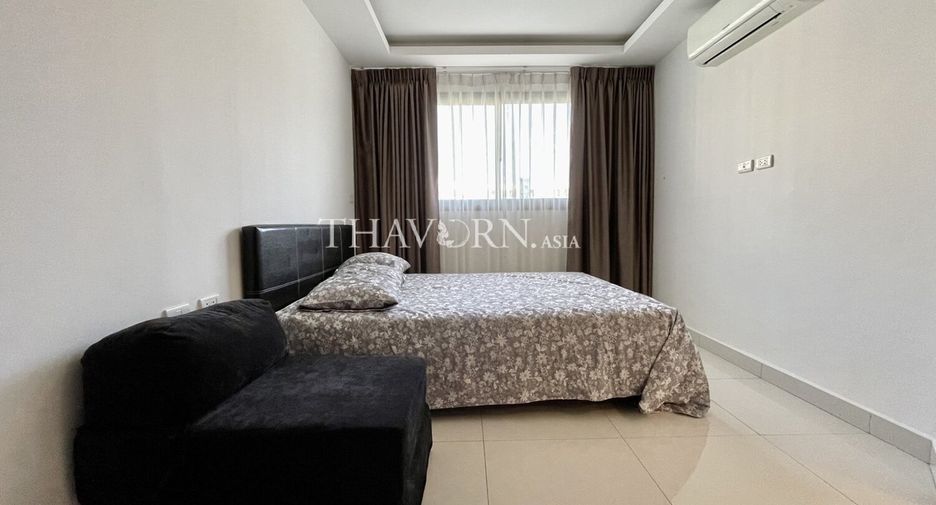 For sale 3 bedrooms condo in Bang Lamung, Chonburi