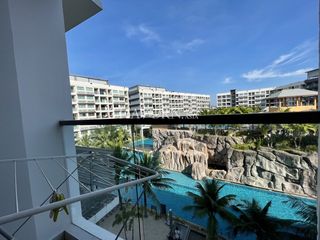 For sale 3 bed condo in Bang Lamung, Chonburi