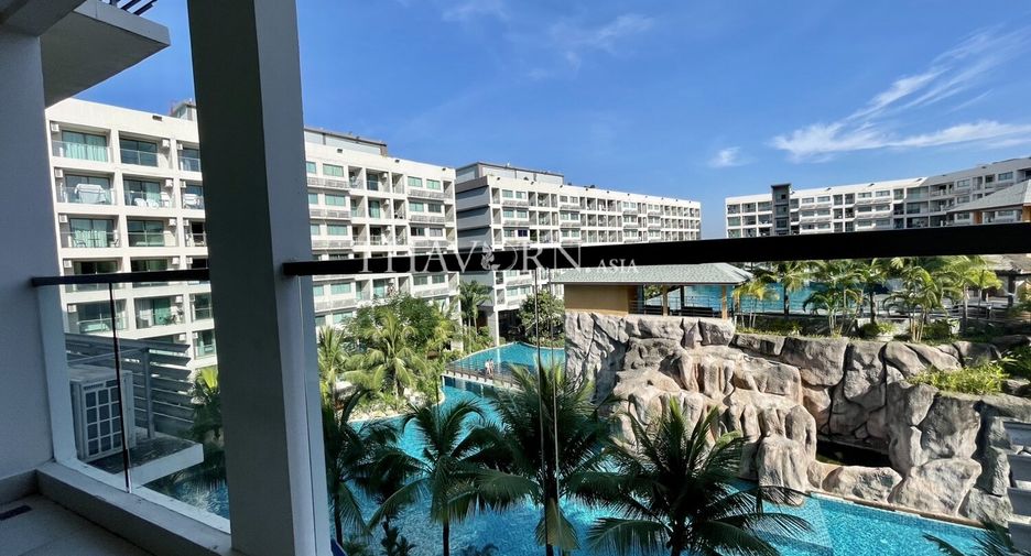 For sale 3 bedrooms condo in Bang Lamung, Chonburi