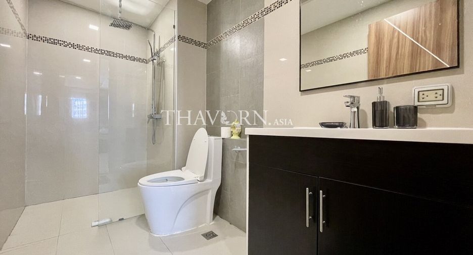 For sale 3 bedrooms condo in Bang Lamung, Chonburi