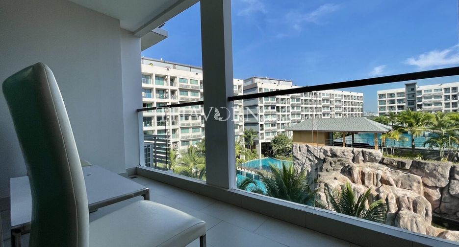 For sale 3 bedrooms condo in Bang Lamung, Chonburi