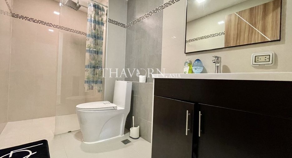 For sale 3 bedrooms condo in Bang Lamung, Chonburi