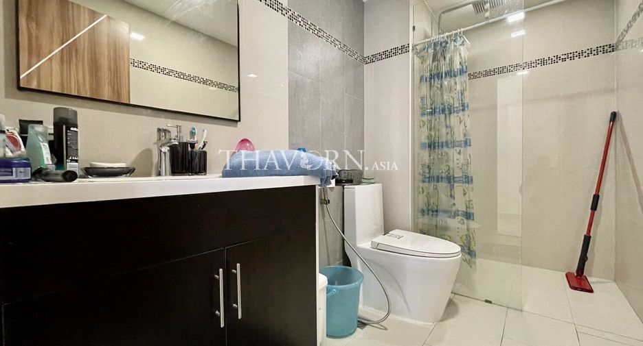 For sale 3 bedrooms condo in Bang Lamung, Chonburi