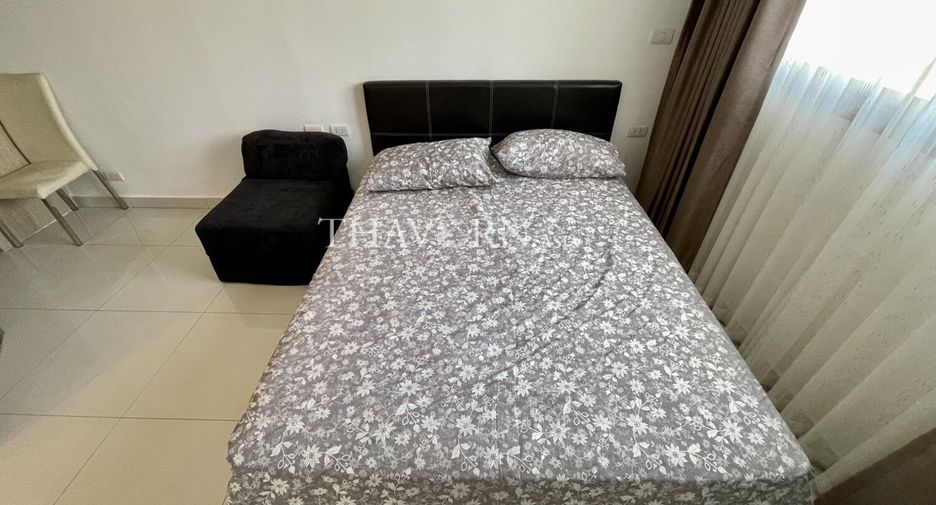 For sale 3 bedrooms condo in Bang Lamung, Chonburi