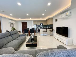 For sale 3 bed condo in Bang Lamung, Chonburi