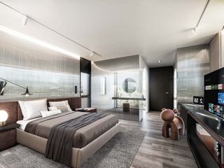 For sale 4 Beds house in Bang Na, Bangkok