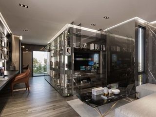 For sale 4 Beds house in Bang Na, Bangkok