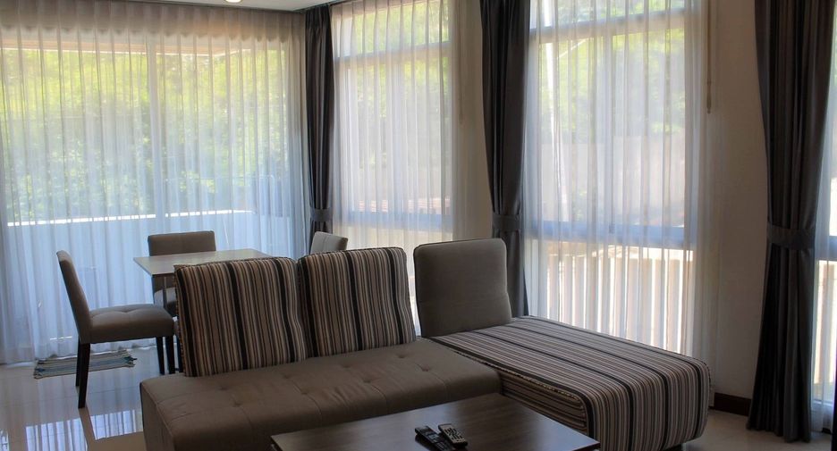For rent 3 Beds condo in Ko Samui, Surat Thani