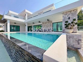 Casa en venta y en alquiler de 5 habitaciones en Bang Lamung, Chonburi