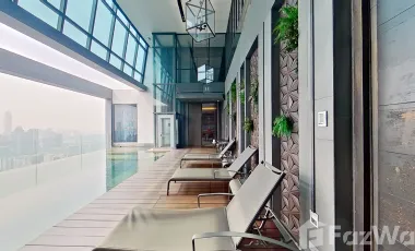For sale 3 Beds condo in Khlong Toei, Bangkok