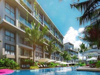 For sale 1 Beds condo in Thalang, Phuket