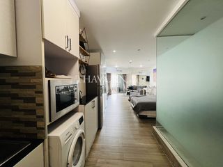 For sale studio condo in Bang Lamung, Chonburi