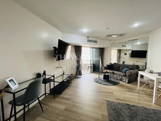 For sale studio condo in Bang Lamung, Chonburi