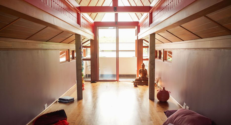 For rent 6 bed villa in Hua Hin, Prachuap Khiri Khan