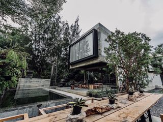 For sale 1 bed house in Bueng Kum, Bangkok
