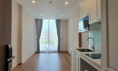 For sale 1 bed condo in Watthana, Bangkok