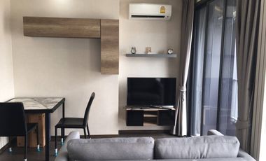For rent studio condo in Ratchathewi, Bangkok