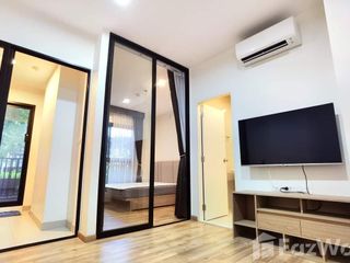 For rent 1 bed condo in Rat Burana, Bangkok